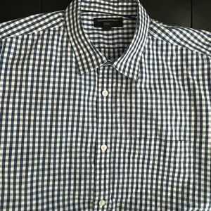 Men’s dress shirt